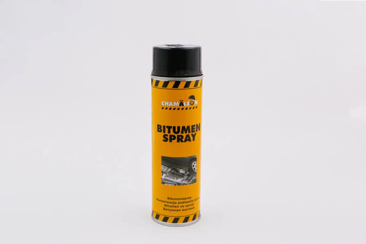 Bitumen Spray
