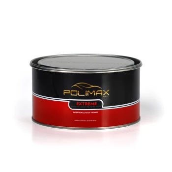 EXTRIME PUTTY POLIMAX