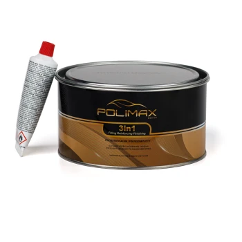 шпатлевка 3in1 POLIMAX