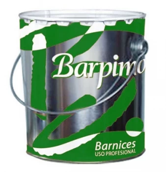საიზოლაციო გრუნტი Barpimo
