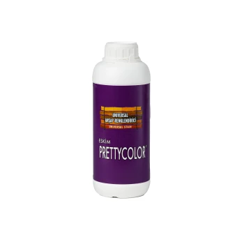 UNIVERSAL WOODSTAIN PRETTYCOLOR