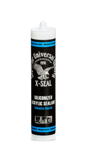 Acrylic Sealant XSEAL