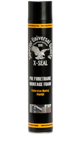 PU Montage FOAM X-Seal