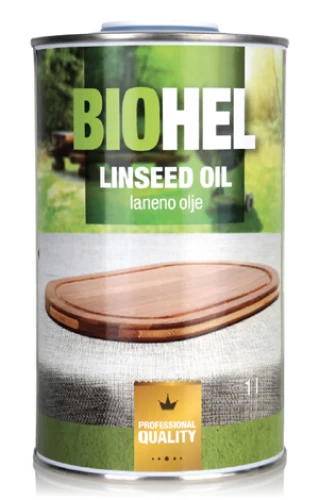 Oil for kitchen cutting board